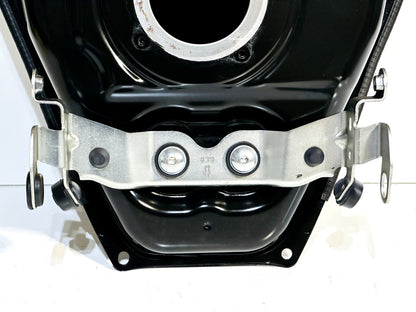 2022-2025 YAMAHA YZF R7 OEM GAS TANK FUEL CELL PETROL RESERVOIR BEB-24110