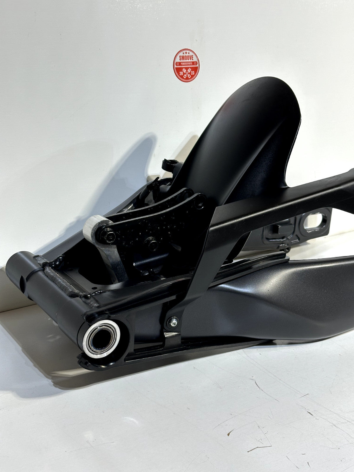 2021-2023 YAMAHA MT09 MT 09 OEM REAR BACK SWINGARM SUSPENSION SWING ARM