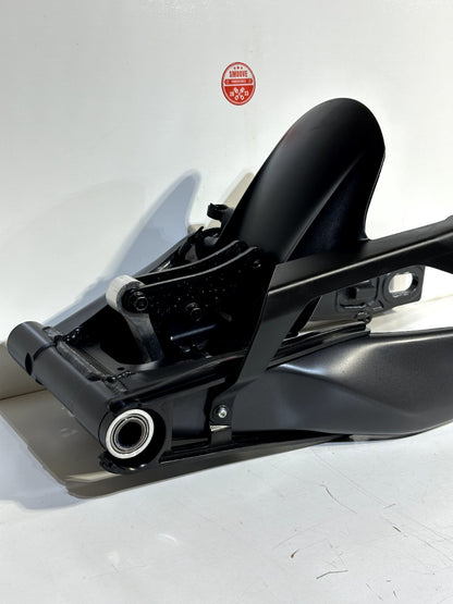 2021-2023 YAMAHA MT09 MT 09 OEM REAR BACK SWINGARM SUSPENSION SWING ARM