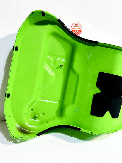 2021-2025 KAWASAKI NINJA ZX10R OEM GAS FUEL TANK PETROL RESERVOIR KRT GREEN