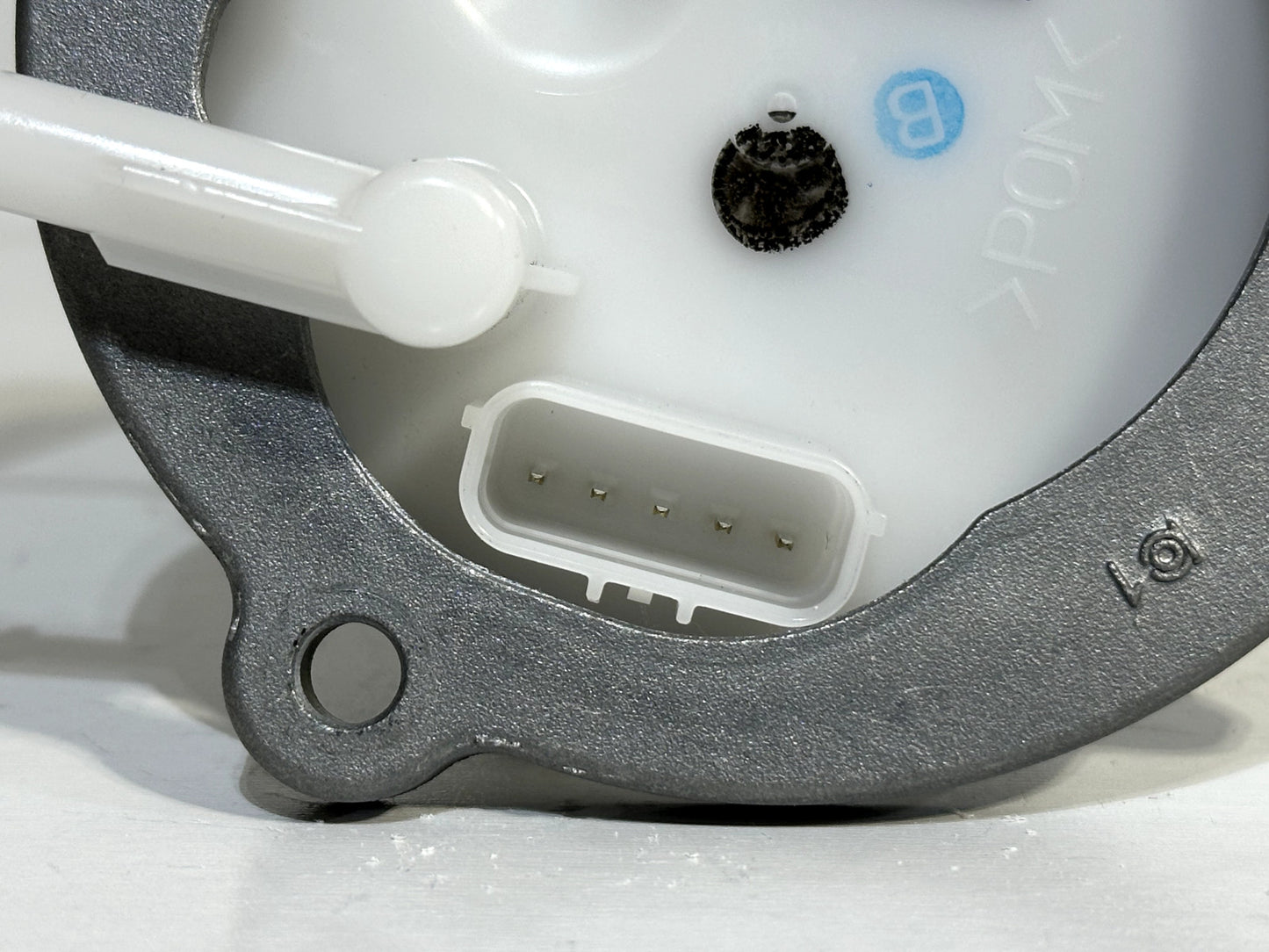 2015-2025 YAMAHA YZF R1 R1M OEM GAS FUEL PUMP PETROL TANK SENDER UNIT 1RC-13907