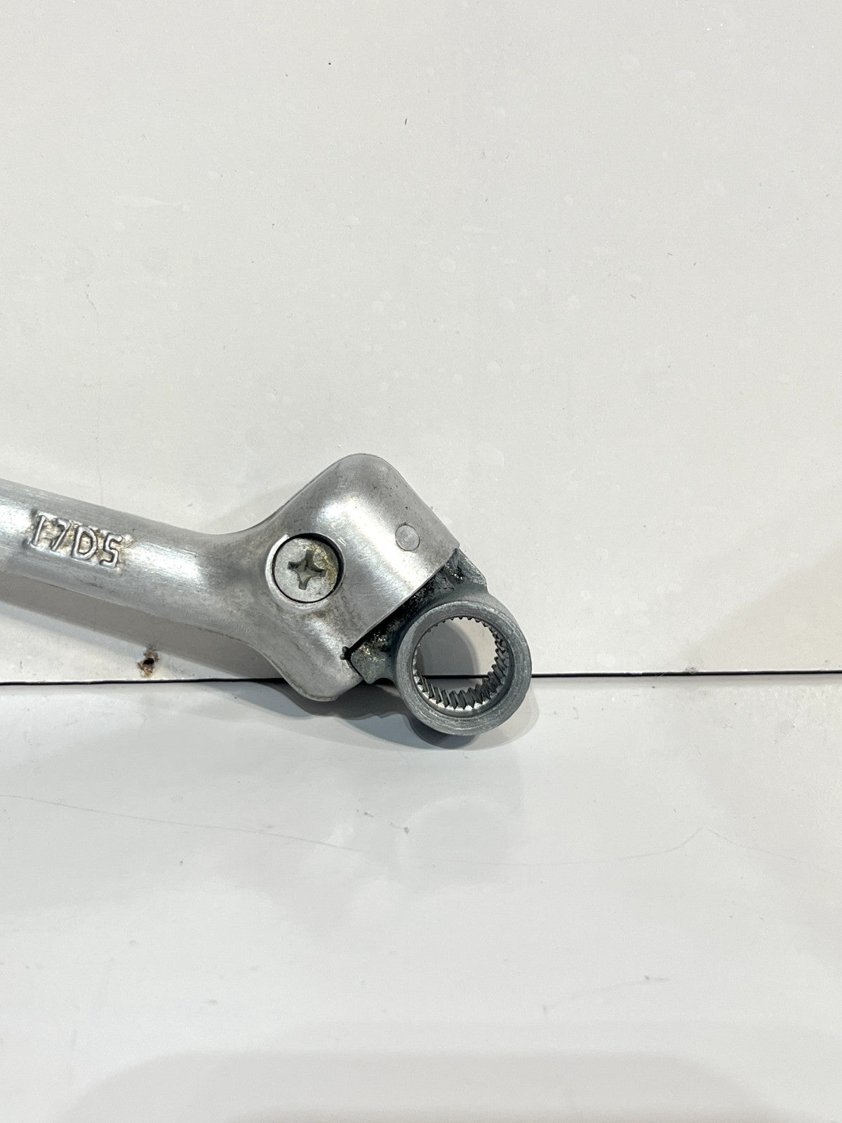 2014-2018 YAMAHA YZ250F YZ 250F OEM KICKSTART KICK STARTER PEDAL LEVER ARM