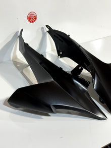 2009-2016 SUZUKI GSXR1000 OEM RIGHT LEFT SIDE RAM AIR DUCT FRONT COWLING FAIRING