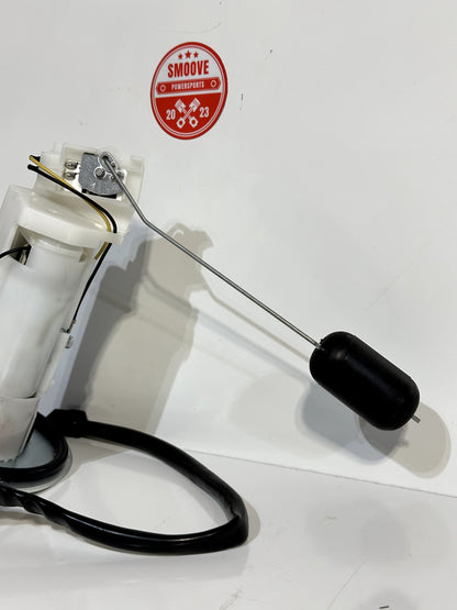 2023-2025 KAWASAKI NINJA ZX4RR OEM FUEL PUMP GAS PETROL FUEL TANK SENDER UNIT