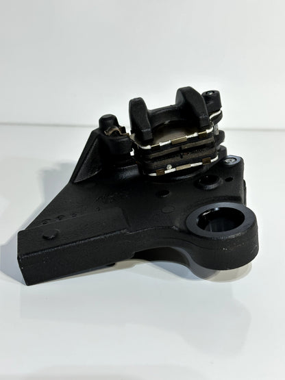 2019-2025 KAWASAKI NINJA ZX6R ZX636 OEM REAR BACK BRAKE CALIPER + BRACKET & PADS