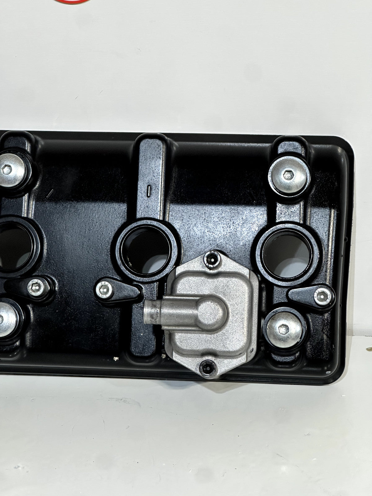 2021-2024 KAWASAKI NINJA ZX10R OEM CYLINDER HEAD TOP END W/ CAM SHAFTS & VALVES