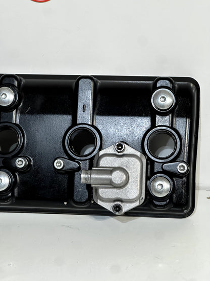 2021-2024 KAWASAKI NINJA ZX10R OEM CYLINDER HEAD TOP END W/ CAM SHAFTS & VALVES