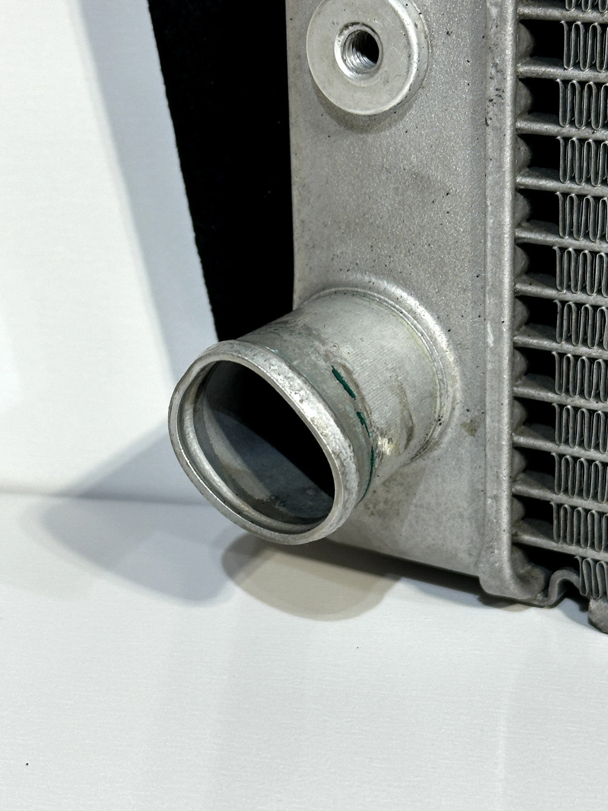 2021-2025 KAWASAKI NINJA ZX10R ZX10 OEM RADIATOR ENGINE MOTOR COOLER