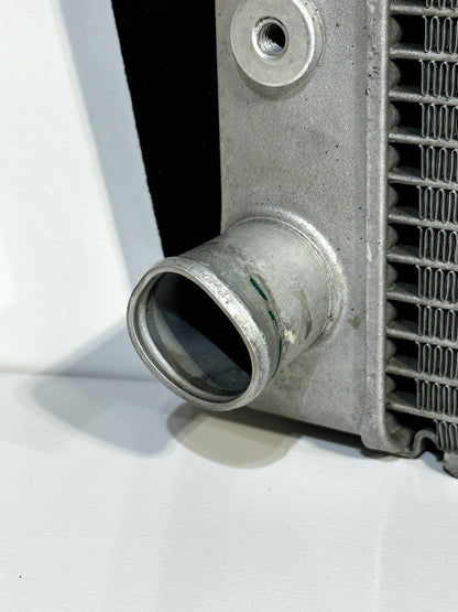 2021-2025 KAWASAKI NINJA ZX10R ZX10 OEM RADIATOR ENGINE MOTOR COOLER