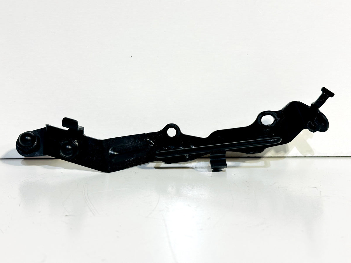 2022-2025 YAMAHA YZF R7 OEM REAR BACK TAIL SUB FRAME BATTERY SEAT BRACKET SET
