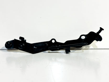2022-2025 YAMAHA YZF R7 OEM REAR BACK TAIL SUB FRAME BATTERY SEAT BRACKET SET