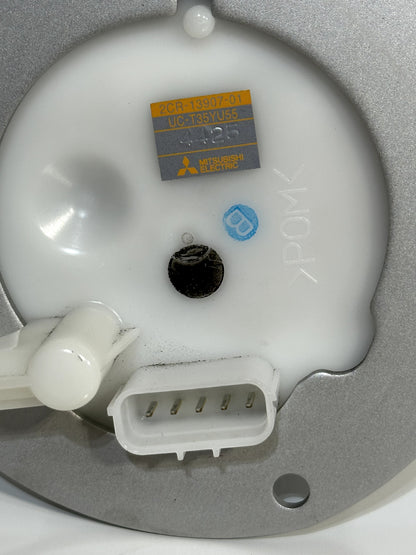 2020-2024 YAMAHA YZF-R1 YZF R1 OEM FUEL PUMP GAS TANK PETROL SENDING UNIT