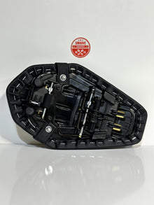 2019-2025 KAWASAKI NINJA ZX6R ZX636 OEM REAR BACK PASSENGER SEAT PAD SADDLE