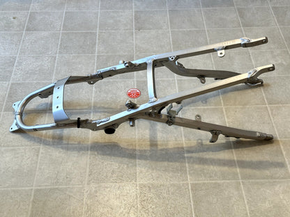 2000-2024 SUZUKI DRZ400 DRZ400SM OEM REAR BACK SUB FRAME CHASSIS SUBFRAME