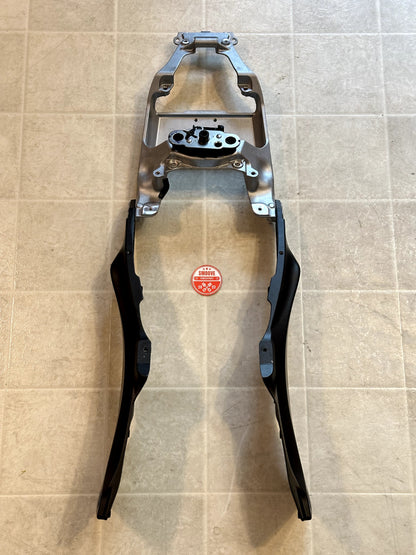 2021-2025 KAWASAKI NINJA ZX10R ZX 10 OEM REAR BACK TAIL SUBFRAME SUB FRAME
