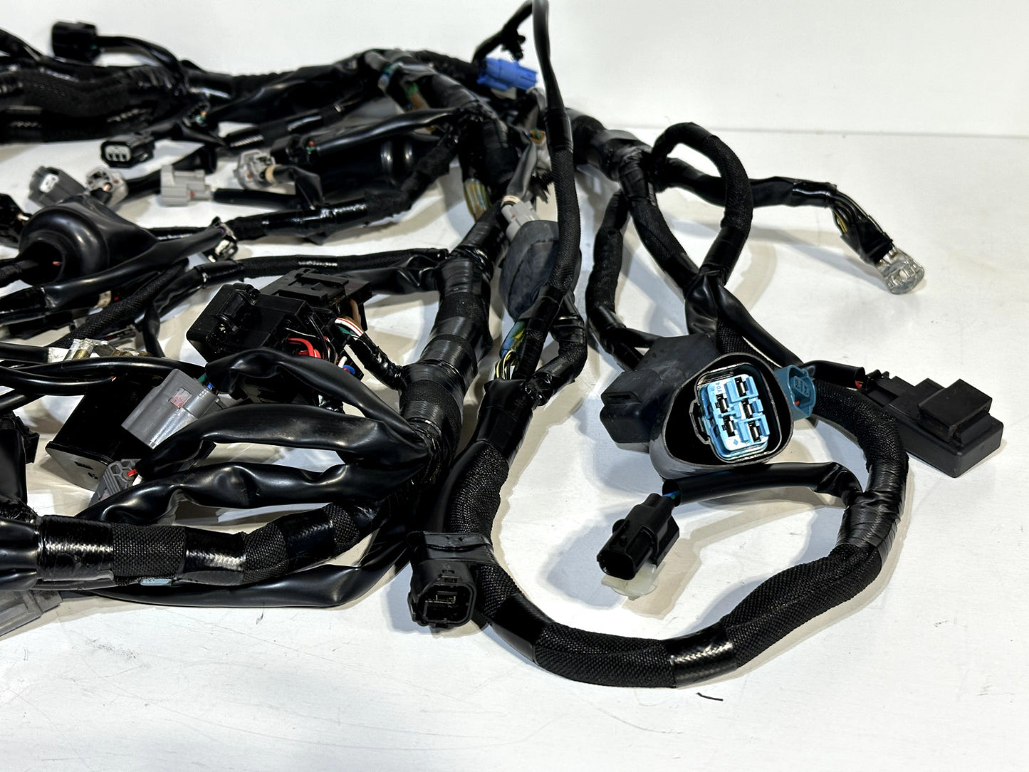 2023-2026 KAWASAKI NINJA ZX4RR OEM MAIN WIRING HARNESS WIRE LOOM 26031-4113C ✅