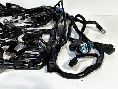 2023-2026 KAWASAKI NINJA ZX4RR OEM MAIN WIRING HARNESS WIRE LOOM 26031-4113C ✅