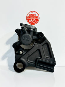 2021-2025 KAWASAKI NINJA ZX10R ZX 10 OEM REAR BACK BRAKE CALIPER & BRACKET