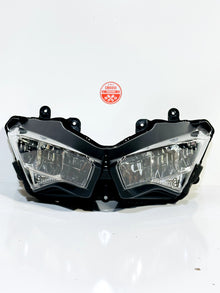 2023-2025 KAWASAKI NINJA ZX4R ZX4RR OEM FRONT HEADLIGHT HEAD LIGHT LAMP ASSEMBLY