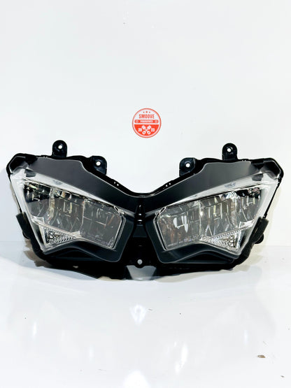 2023-2025 KAWASAKI NINJA ZX4R ZX4RR OEM FRONT HEADLIGHT HEAD LIGHT LAMP ASSEMBLY