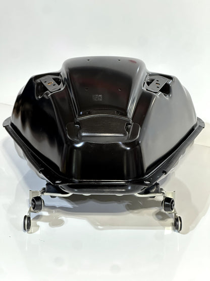 2018-2020 YAMAHA MT 07 MT-07 GAS FUEL TANK PETROL RESERVOIR FUEL CELL W/ BRACKET