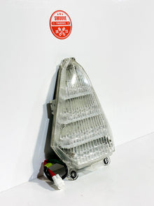 2008-2016 YAMAHA YZF R6 OEM REAR BACK TAIL BRAKE LIGHT TAILLIGHT