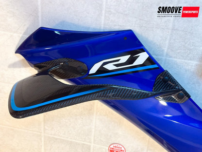 2025-2026 YAMAHA YZF R1 OEM COMPLETE BODY FAIRING COWLING COWL PANEL KIT MINT ✅