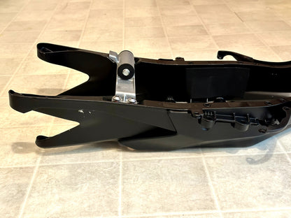 2020-2026 YAMAHA YZF R1 OEM SUBFRAME REAR BACK TAIL FRAME ASSEMBLY W/ UNDER TAIL