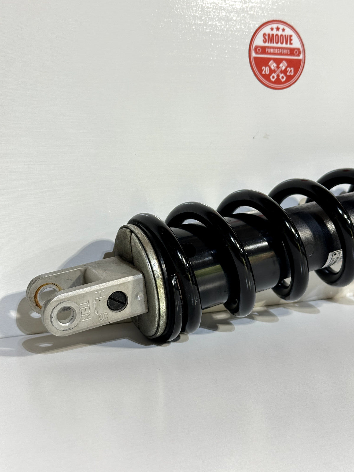 2019-2026 KAWASAKI NINJA ZX6R OEM REAR BACK SHOCK ABSORBER SUSPENSION SPRING