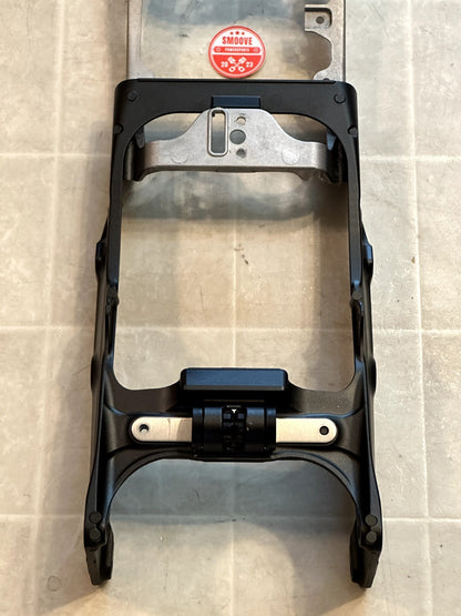 2024-2026 KAWASAKI NINJA ZX6R ZX636 OEM SUBFRAME REAR SUB FRAME ASSEMBLY