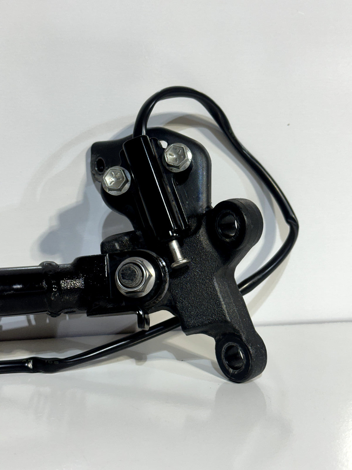 2011-2026 SUZUKI GSXR750 GSXR 750 OEM KICKSTAND KICK SIDE STAND W/ SENSOR