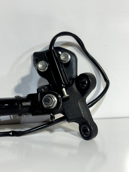 2011-2026 SUZUKI GSXR750 GSXR 750 OEM KICKSTAND KICK SIDE STAND W/ SENSOR