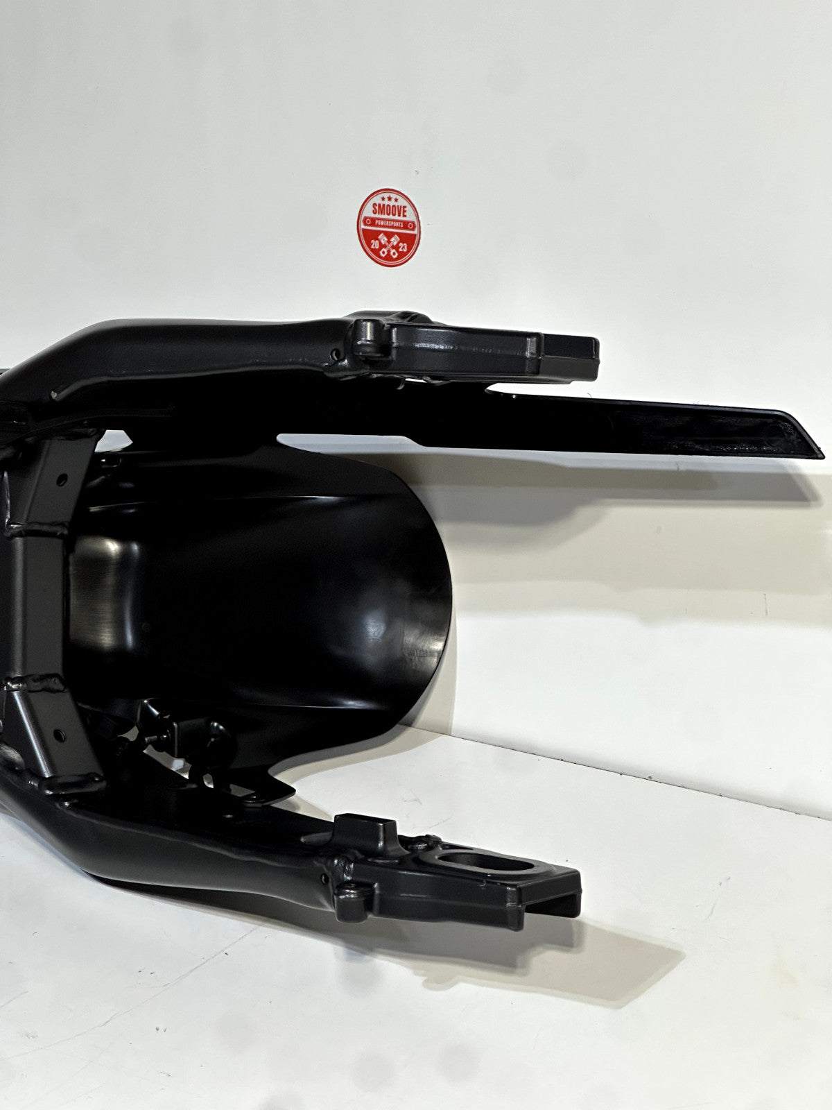 2021-2023 YAMAHA MT09 MT 09 OEM REAR BACK SWINGARM SUSPENSION SWING ARM