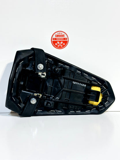 2020-2026 YAMAHA YZF R1 OEM REAR BACK PASSENGER SEAT PAD SADDLE PILLION