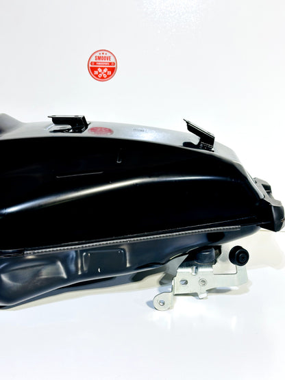 2023-2024 YAMAHA MT07 MT-07 OEM GAS FUEL TANK CELL PETROL RESERVOIR