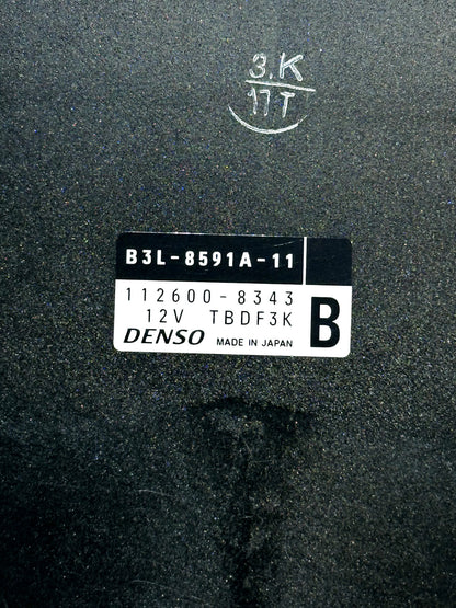 2020-2026 YAMAHA YZF R1 OEM ECU ENGINE COMPUTER CONTROL UNIT CDI ECM BOX MODEL B