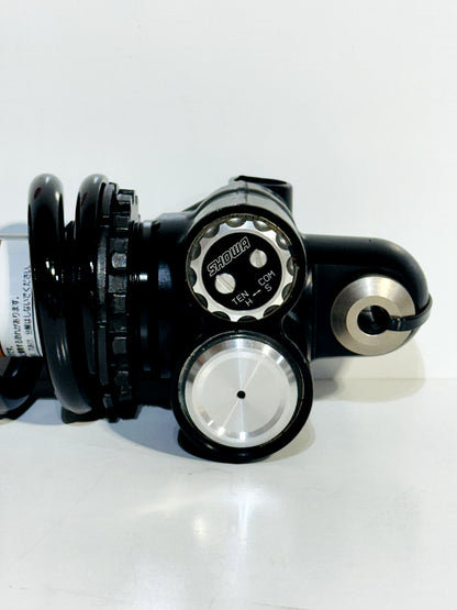 2021-2025 KAWASAKI NINJA ZX10R OEM REAR BACK SHOCK ABSORBER SUSPENSION SPRING