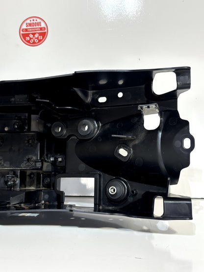 2021-2024 YAMAHA MT09 MT-09 OEM UNDER TAIL BATTERY BOX TRAY UNDER TRAY TAIL TRIM