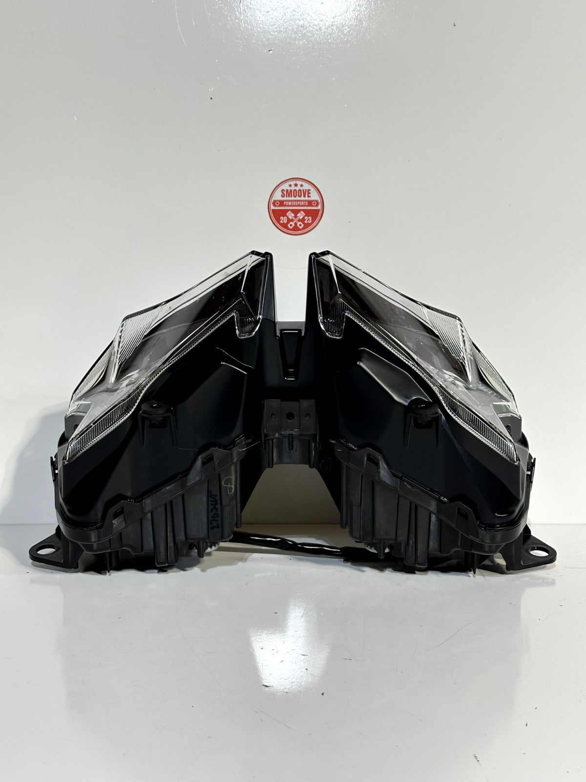 2024-2026 KAWASAKI NINJA ZX6R ZX636 FRONT HEADLIGHT LED HEAD LAMP LIGHT UNIT