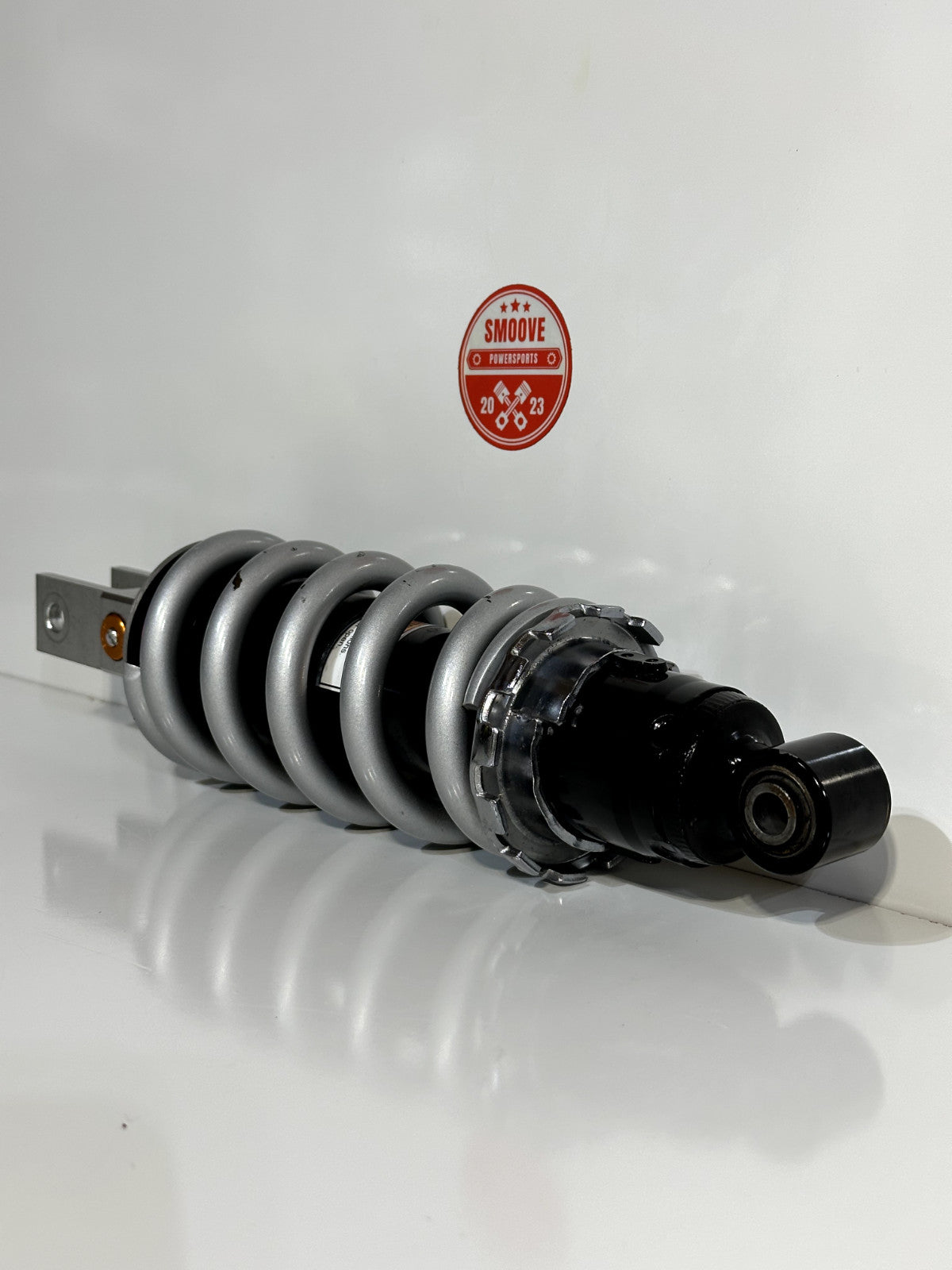 2022-2025 YAMAHA YZF R7 OEM REAR BACK SHOCK ABSORBER SUSPENSION SPRING