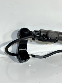 2022-2025 YAMAHA XSR900 XSR 900 OEM QUICK SHIFTER W/ LEFT FOOT SHIFTER PEDAL