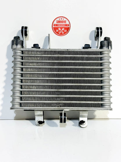 2020-2026 YAMAHA YZF R1 R1M OEM OIL COOLER ENGINE OIL COOLING RADIATOR