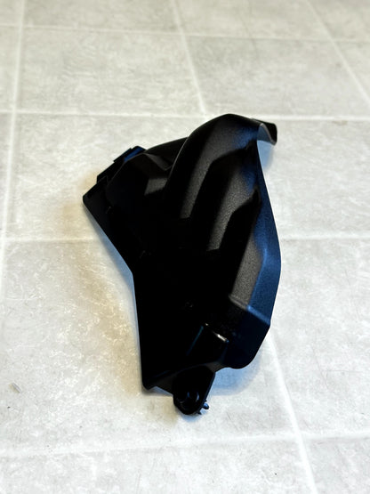 2020-2026 YAMAHA YZF R1 OEM COMPLETE PLASTIC BODY TRIM PANEL COVER BRACKET KIT