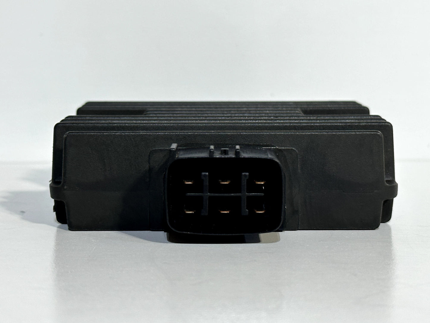 2008-2016 YAMAHA YZF R6 OEM RECTIFIER VOLTAGE REGULATOR