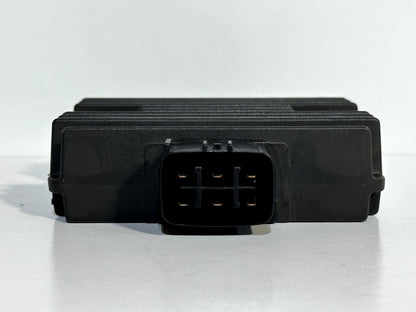 2008-2016 YAMAHA YZF R6 OEM RECTIFIER VOLTAGE REGULATOR