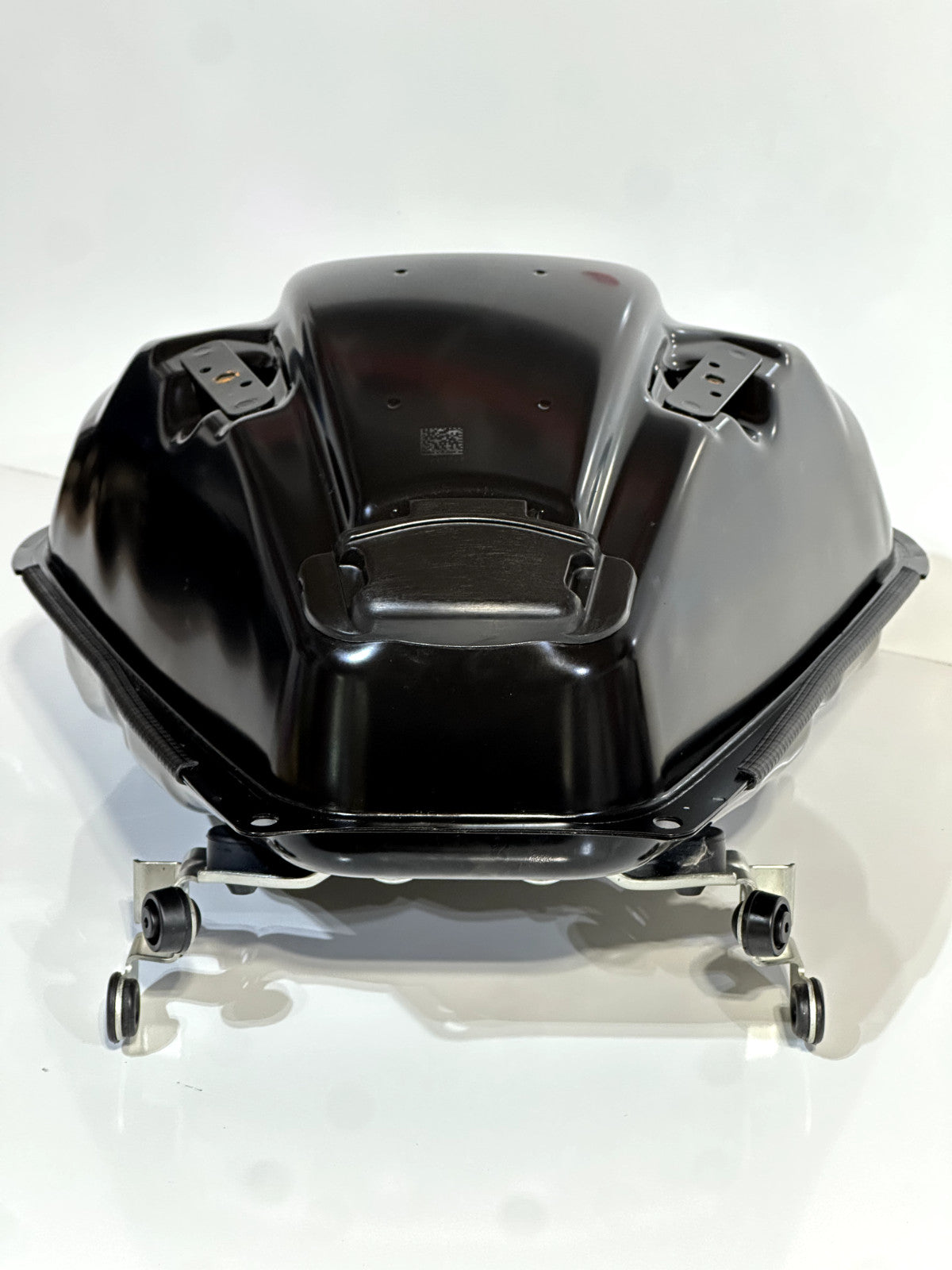 2018-2020 YAMAHA MT 07 MT-07 GAS FUEL TANK PETROL RESERVOIR FUEL CELL W/ BRACKET