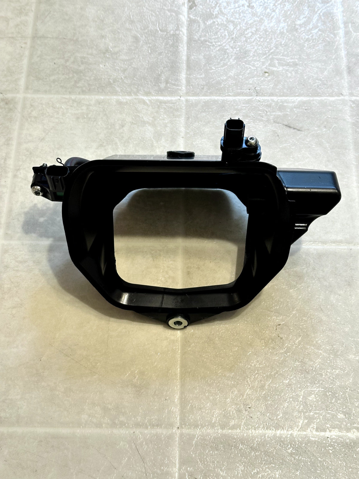 2020-2026 YAMAHA YZF R1 OEM COMPLETE PLASTIC BODY TRIM PANEL COVER BRACKET KIT