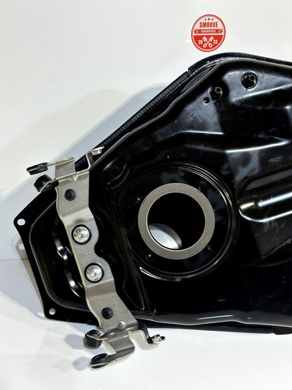 2018-2020 YAMAHA MT 07 MT-07 GAS FUEL TANK PETROL RESERVOIR FUEL CELL W/ BRACKET