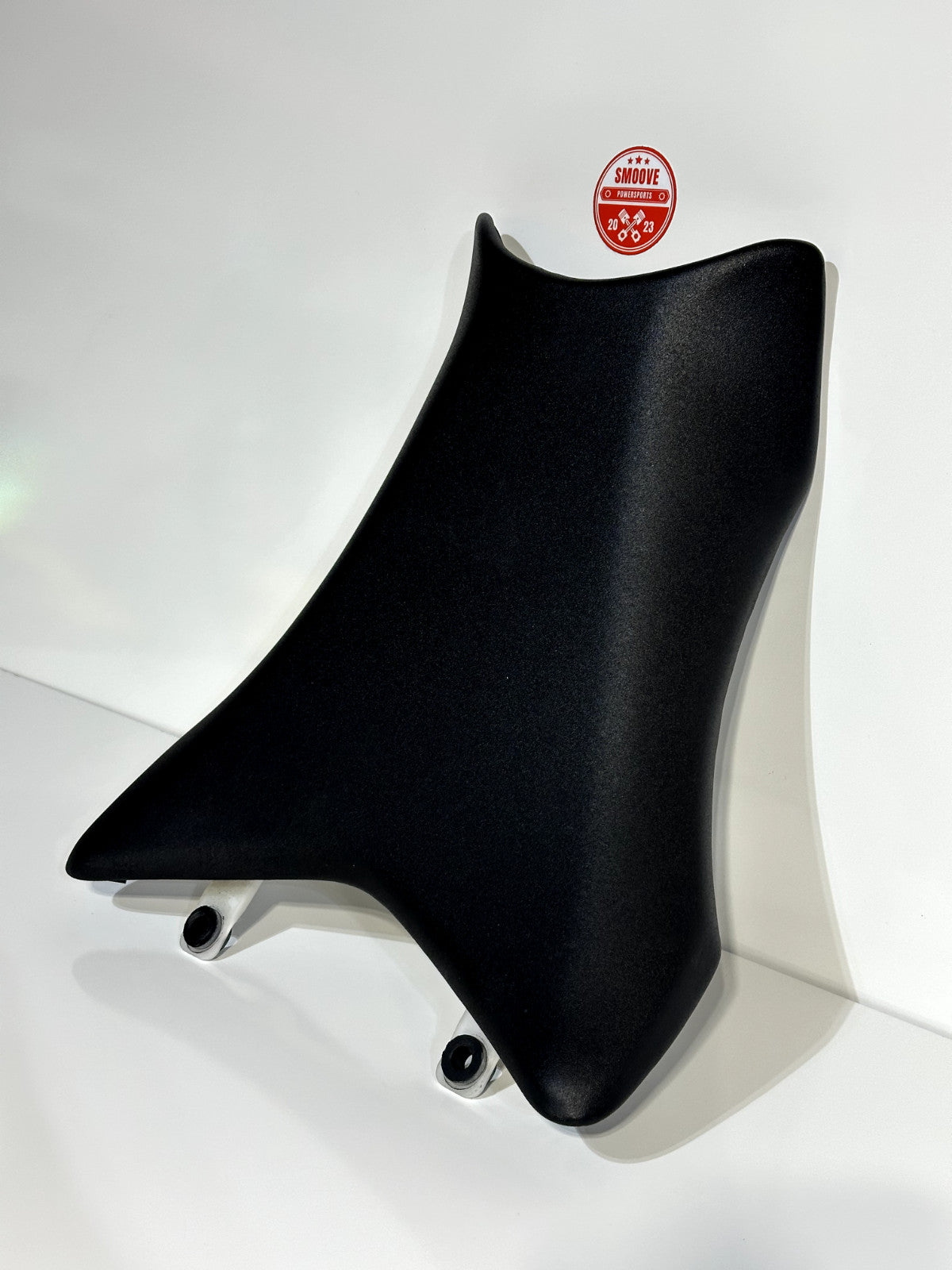 2011-2015 KAWASAKI NINJA ZX10R OEM FRONT DRIVERS RIDERS SEAT PAD PILLON