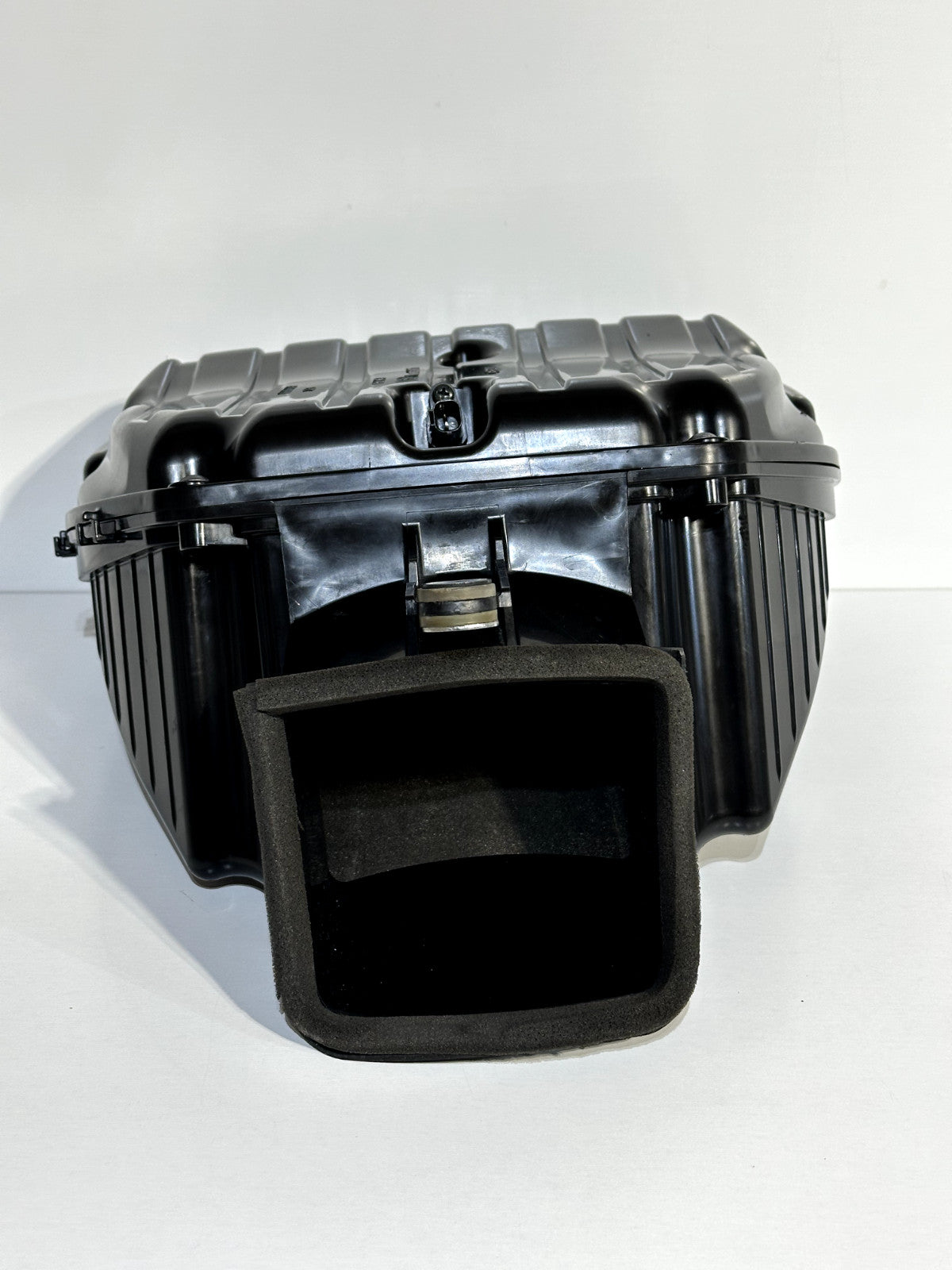 2019-2026 KAWASAKI NINJA ZX6R OEM AIR BOX INTAKE FILTER BOX